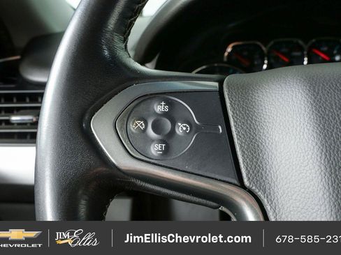 Used 2020 Chevrolet Tahoe LS RWD image 10