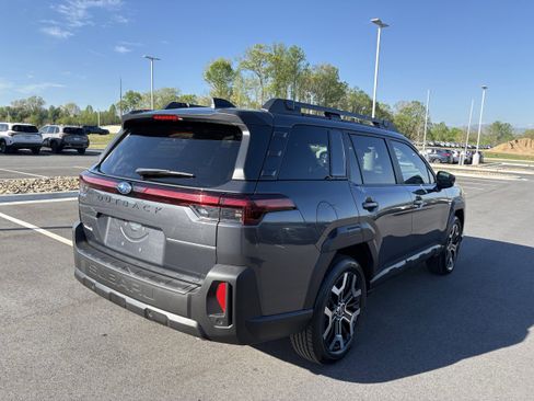 New 2026 Subaru Outback Touring XT image 9