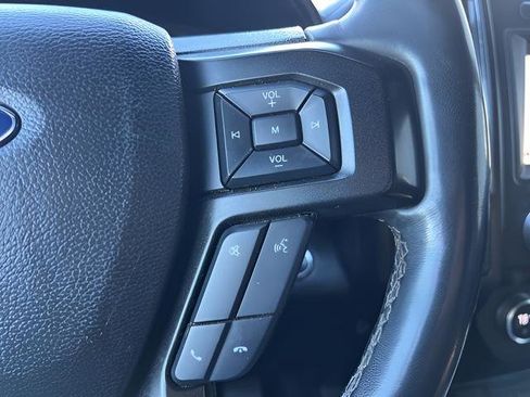 Used 2019 Ford Expedition Max Limited w/ Equipment Group 301A image 32