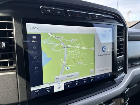 Used 2021 Ford F150 XLT w/ Equipment Group 302A High image 20