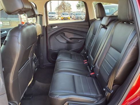 Used 2015 Ford Escape Titanium w/ Equipment Group 301A image 18