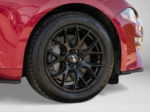 Used 2023 Ford Mustang GT Premium w/ Ford Safe & Smart Package image 52