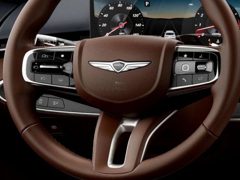 New 2026 Genesis GV70 2.5T Advanced image 14