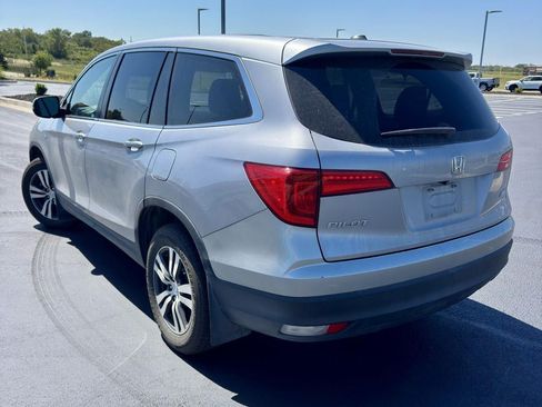 Used 2018 Honda Pilot EX-L image 3