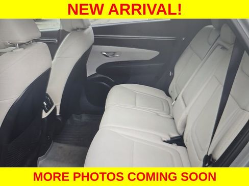 Used 2023 Hyundai Tucson SEL w/ Convenience Package image 14