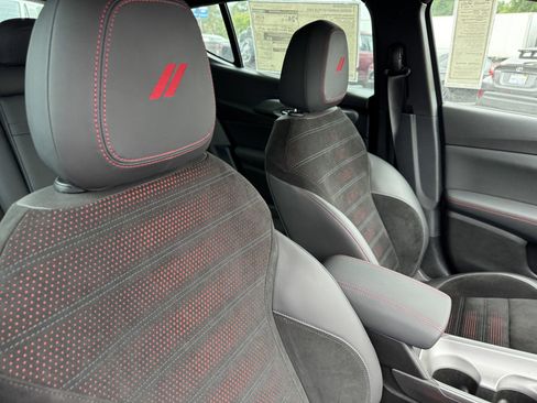 New 2023 Dodge Hornet GT Plus w/ Track Pack image 10