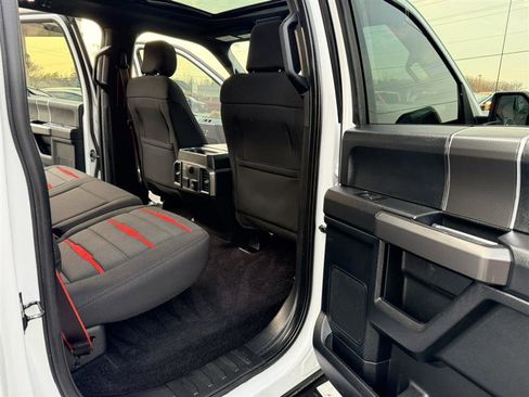 Used 2017 Ford F150 XLT w/ Equipment Group 302A Luxury image 20