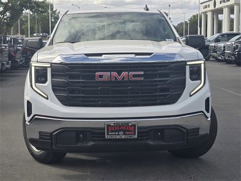 New 2026 GMC Sierra 1500 Pro w/ Pro Value Package image 2