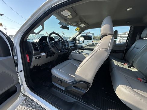 Used 2019 Ford F350 XL image 10