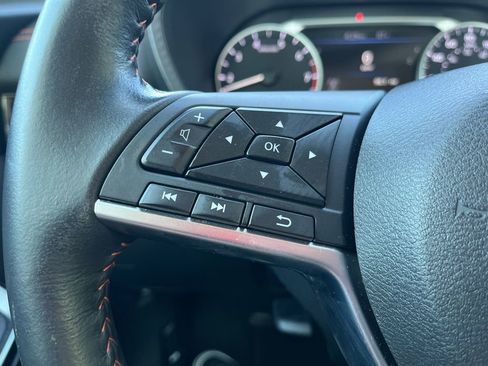 Used 2024 Nissan Sentra SR image 17