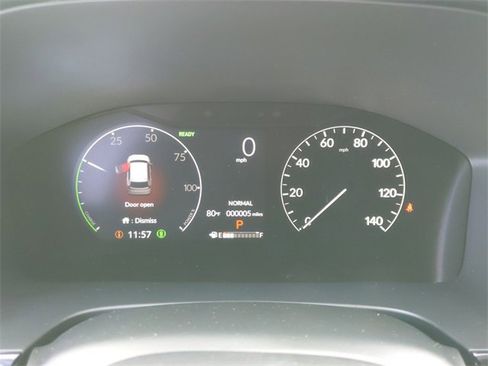 New 2025 Honda CR-V Sport-L image 34