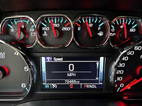 Used 2018 GMC Sierra 1500 SLT AWD/4WD image 10