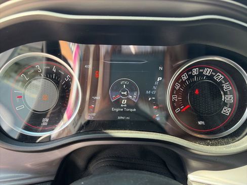 Used 2023 Dodge Challenger R/T Scat Pack w/ Plus Package RWD image 13