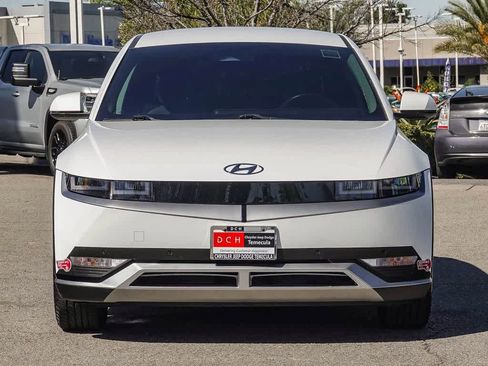 Used 2024 Hyundai Ioniq 5 SEL image 2