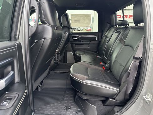 New 2026 RAM 3500 Laramie image 17