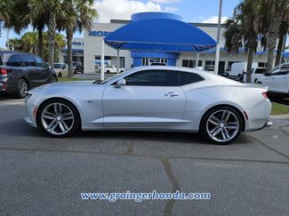 Used 2017 Chevrolet Camaro LT w/ RS Package video 2