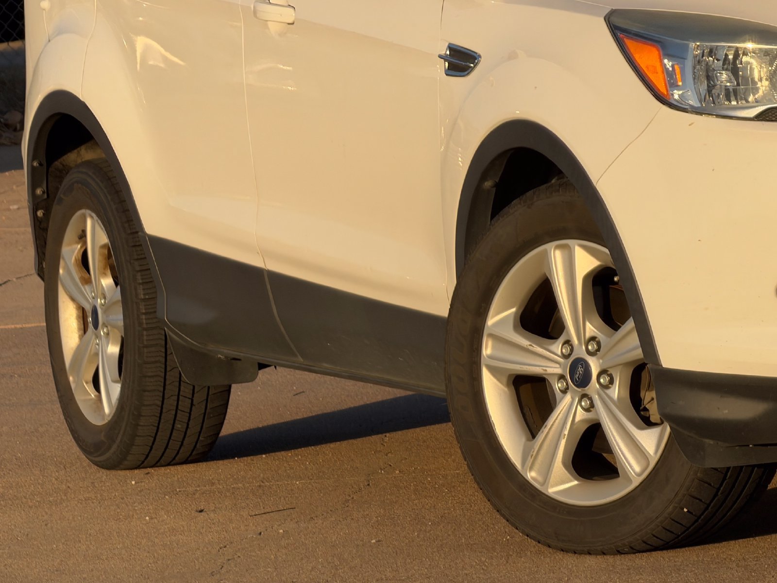 Used 2014 Ford Escape SE FWD image 6
