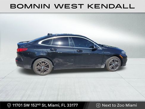 Used 2023 BMW 228i Gran Coupe w/ Convenience Package image 8