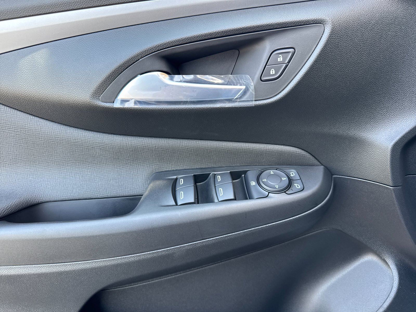 New 2026 Buick Envista Sport Touring w/ Convenience I Package FWD image 11