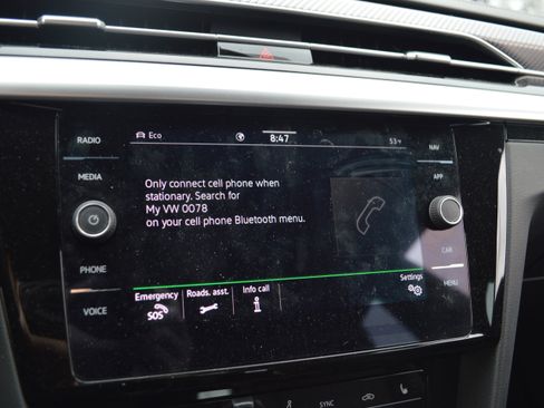 Used 2023 Volkswagen Arteon SEL image 19