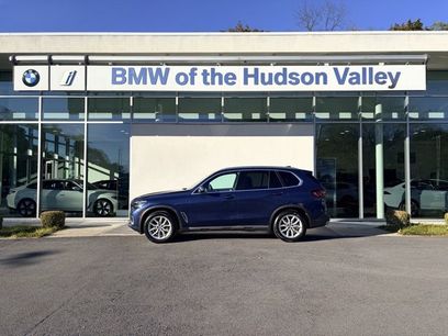 Used 2023 BMW X5 xDrive40i w/ Premium Package