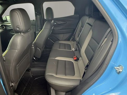 Used 2024 Chevrolet TrailBlazer ACTIV image 10