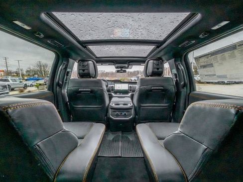 New 2026 Ford Expedition Tremor image 71