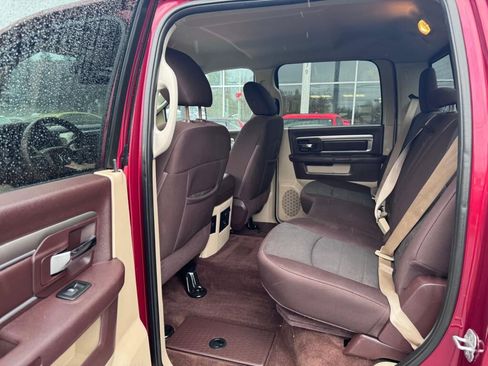 Used 2014 RAM 2500 Outdoorsman image 14