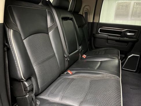 Used 2022 RAM 2500 Laramie image 27