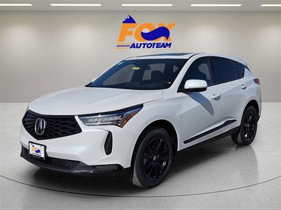 New 2026 Acura RDX Base