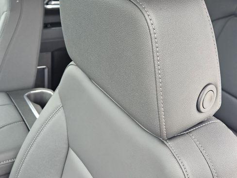 New 2026 Chevrolet Silverado 1500 LT Trail Boss w/ Convenience Package II image 28