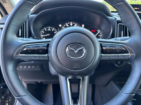 Used 2026 MAZDA CX-50 AWD 2.5 S w/ Premium Package image 28