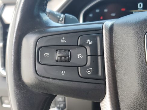 Used 2023 GMC Sierra 1500 Denali w/ Denali Reserve Package image 23