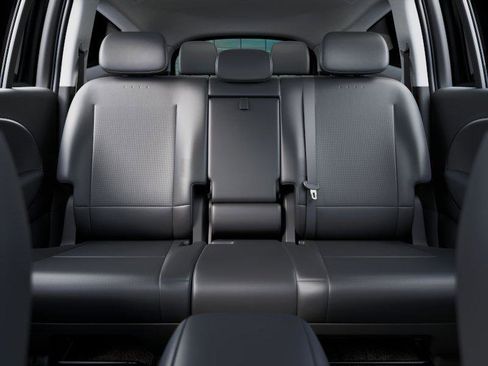 New 2026 Hyundai Ioniq 9 SEL image 12