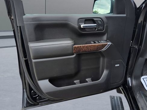 Used 2019 GMC Sierra 1500 Denali w/ Denali Ultimate Package AWD/4WD image 29