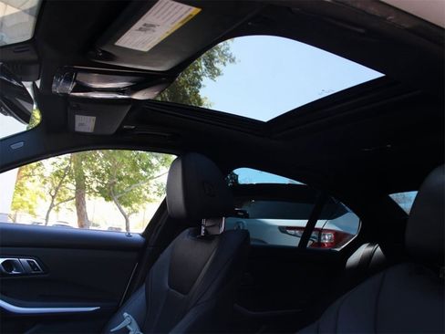 Used 2020 BMW 330i Sedan image 12