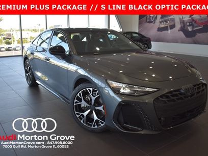 Used 2026 Audi A6 Premium Plus w/ Premium Plus Package