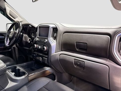 Used 2021 GMC Sierra 1500 SLT w/ SLT Premium Package image 27