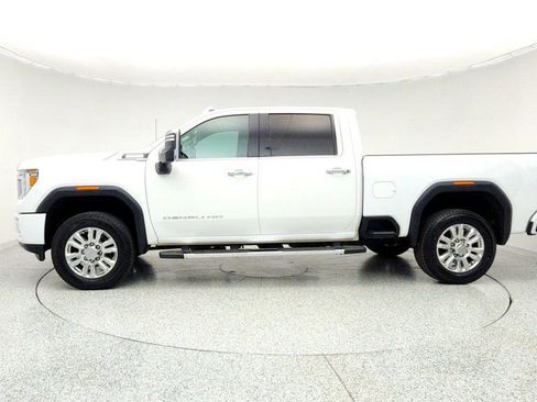 Used 2020 GMC Sierra 2500 Denali w/ Denali Ultimate Package image 8