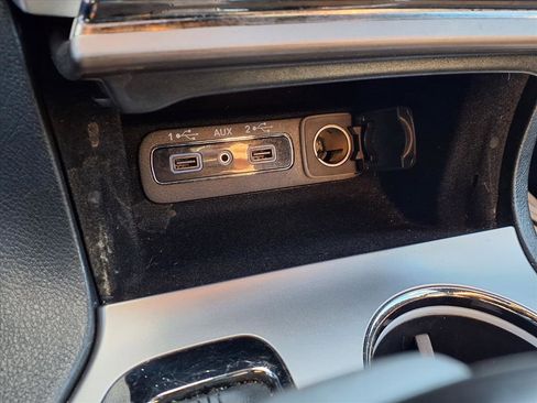 Used 2018 Jeep Grand Cherokee High Altitude image 13