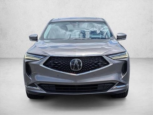 Certified 2024 Acura MDX FWD w/ Technology Package image 2