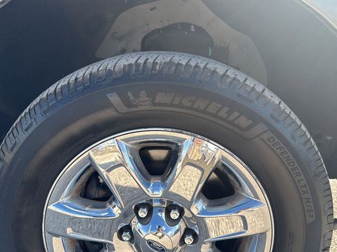 Used 2014 Ford F150 XLT w/ Equipment Group 302A Luxury image 11