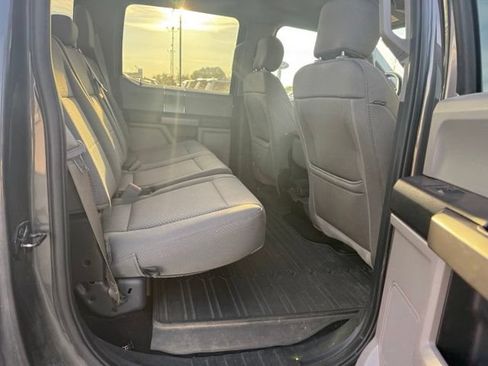 Used 2019 Ford F150 XLT w/ Equipment Group 302A Luxury AWD/4WD image 13