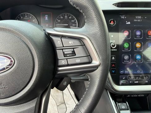 Used 2024 Subaru Outback Limited AWD/4WD image 18