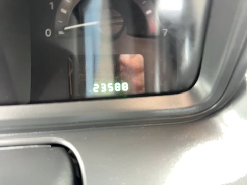 Used 2009 Dodge Journey SXT image 8