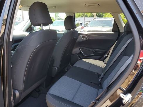 Used 2021 Kia Soul S FWD image 13