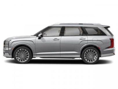 New 2026 Hyundai Palisade Calligraphy