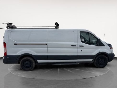 Used 2017 Ford Transit 350 148 Low Roof RWD image 8