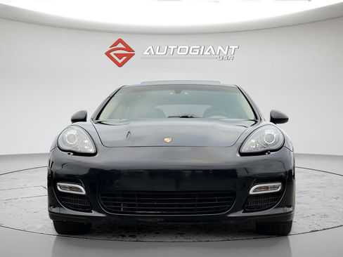 Used 2012 Porsche Panamera AWD/4WD image 12