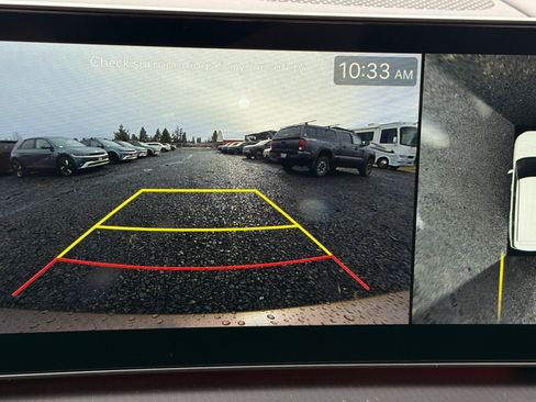 New 2026 Hyundai Santa Fe Calligraphy image 27